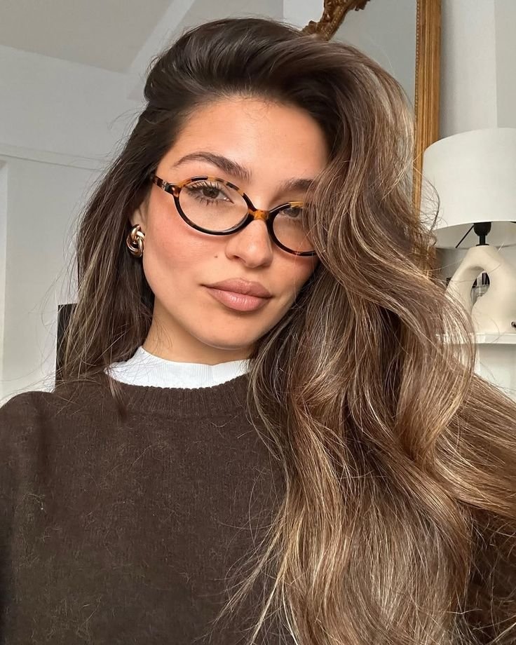 Lunettes de Vue Femme